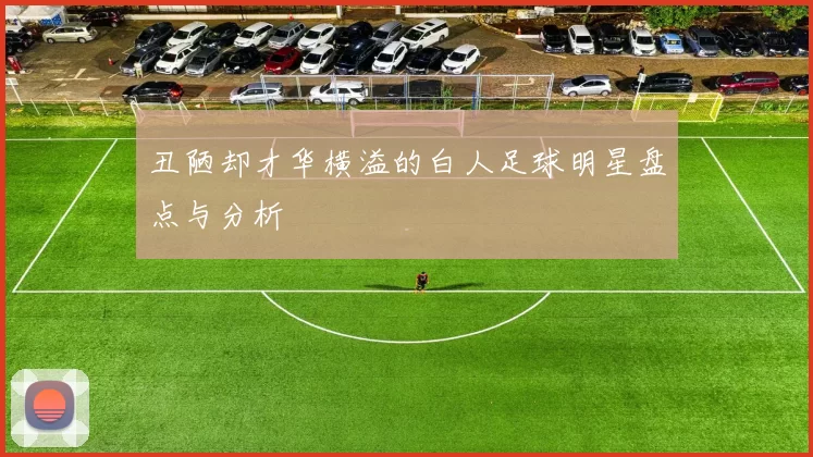 丑陋却才华横溢的白人足球明星盘点与分析