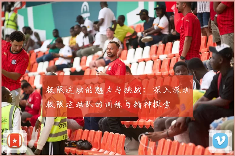 极限运动的魅力与挑战：深入深圳极限运动队的训练与精神探索