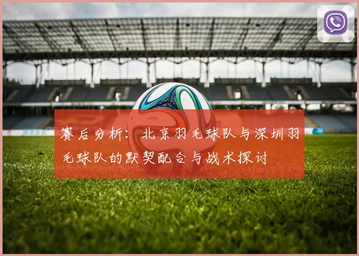 赛后分析：北京羽毛球队与深圳羽毛球队的默契配合与战术探讨