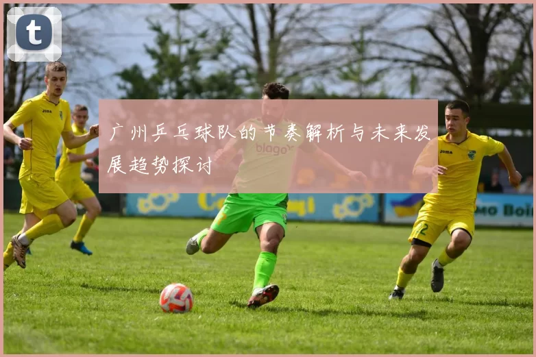 广州乒乓球队的节奏解析与未来发展趋势探讨