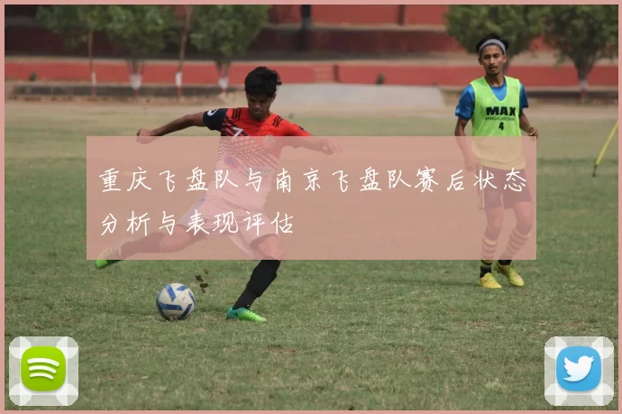 重庆飞盘队与南京飞盘队赛后状态分析与表现评估
