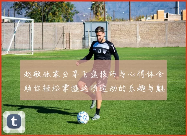 赵敏独家分享飞盘技巧与心得体会助你轻松掌握这项运动的乐趣与魅力