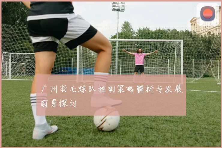 广州羽毛球队控制策略解析与发展前景探讨