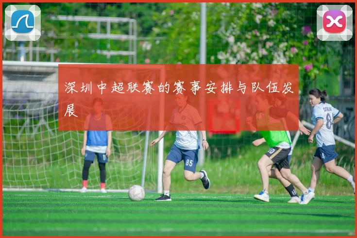 深圳中超联赛的赛事安排与队伍发展