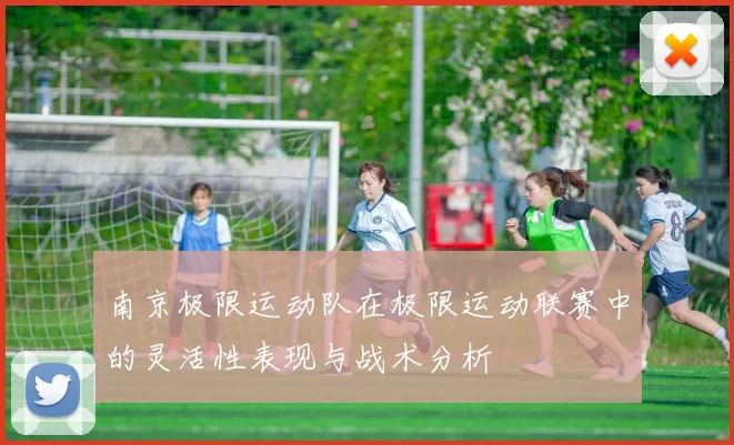 南京极限运动队在极限运动联赛中的灵活性表现与战术分析