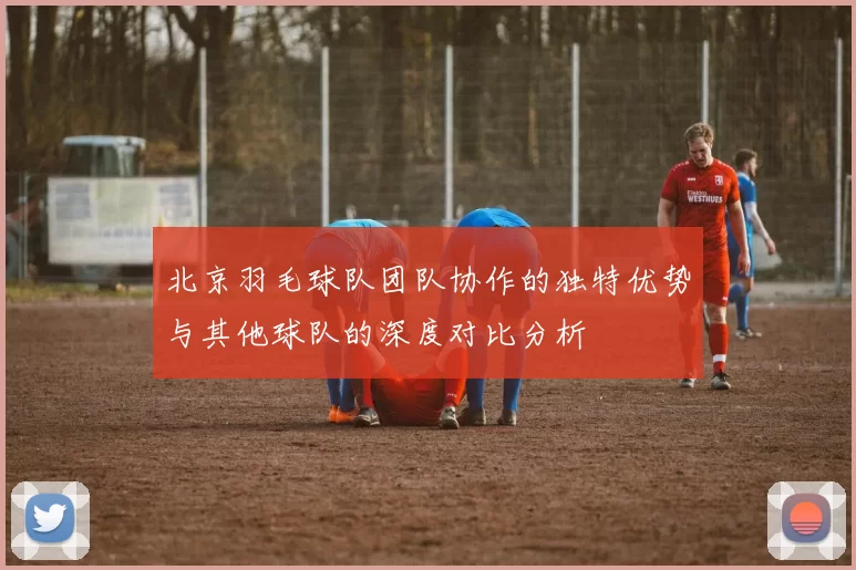 北京羽毛球队团队协作的独特优势与其他球队的深度对比分析
