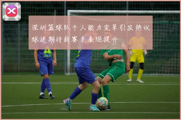 深圳篮球队个人能力变革引发热议球迷期待新赛季表现提升