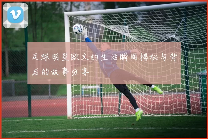 足球明星欧文的生活瞬间揭秘与背后的故事分享